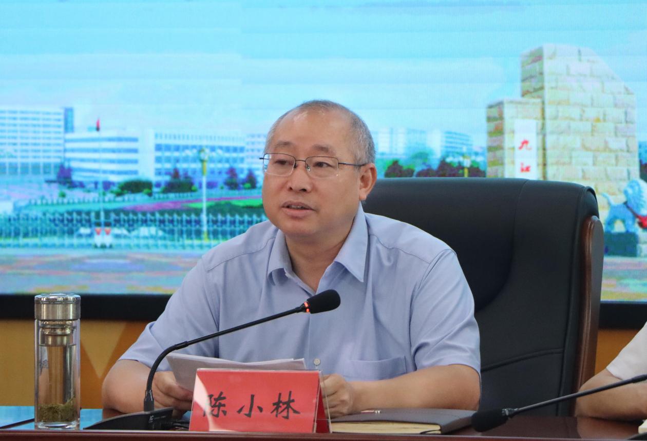 陳校長 陳校長